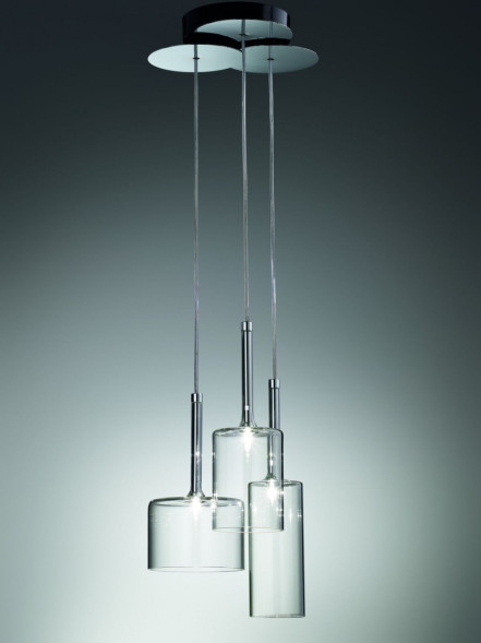 Светильник Spillray C