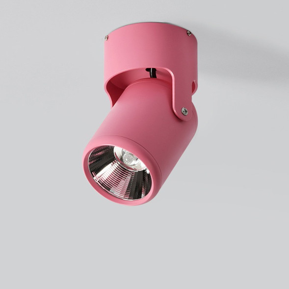 Потолочный Светильник Fun Белый