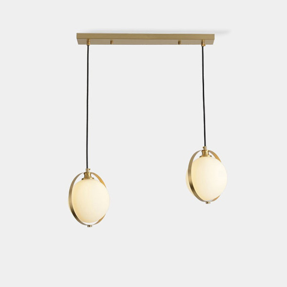 Подвесной Светильник Poise 2