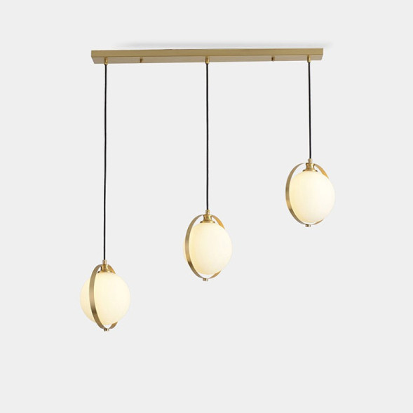 Подвесной Светильник Poise 2