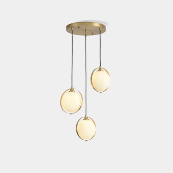 Подвесной Светильник Poise 2