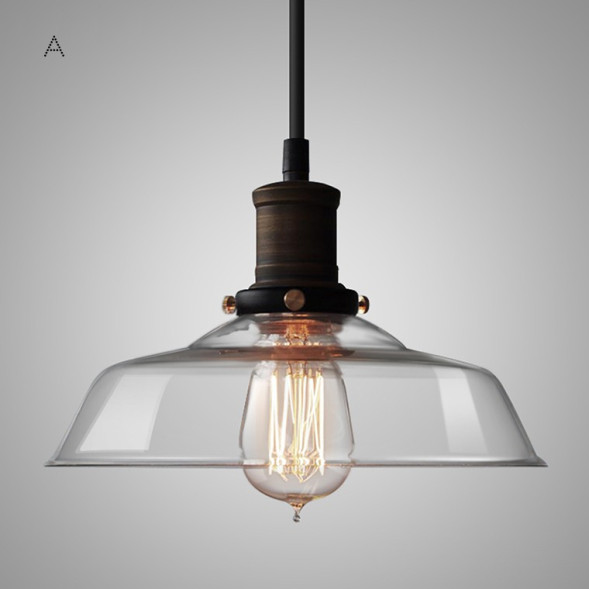 Подвесной Светильник Studio Модель B