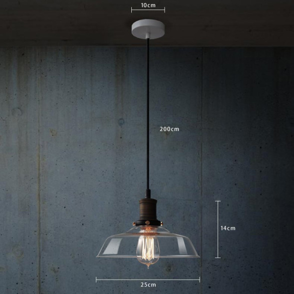 Подвесной Светильник Studio Модель B