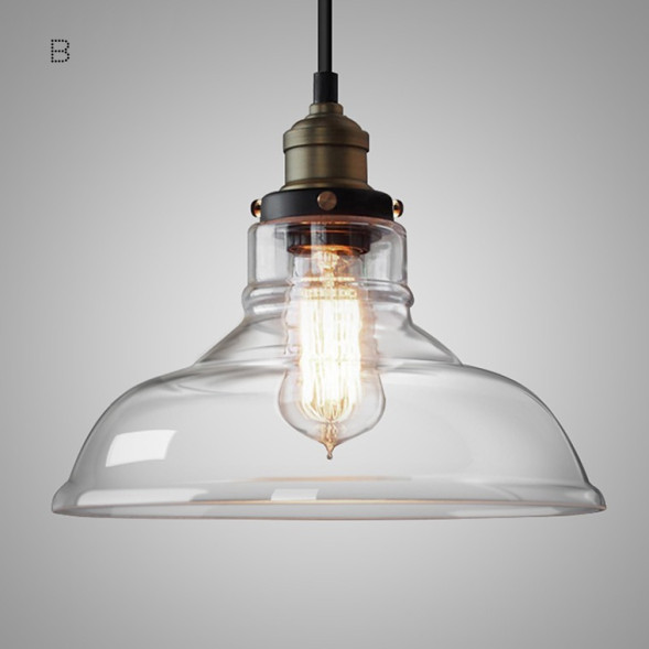 Подвесной Светильник Studio Модель B