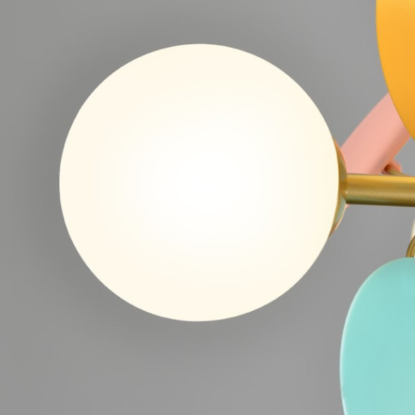 Люстра Matisse Self D90