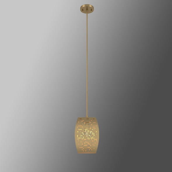 Светильник Потолочный Droplet One