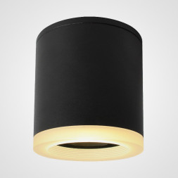 Потолочный Светильник Till 7W Черный