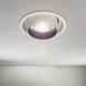 1627 спот светильник встраиваемый потолочный