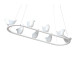 Люстра Creative Bird Chandelier 8OV