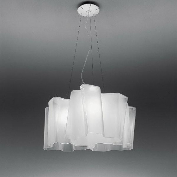 Люстра Logico подвесная 3 x 120°
