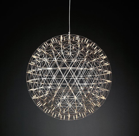Люстра Raimond Sphere D30