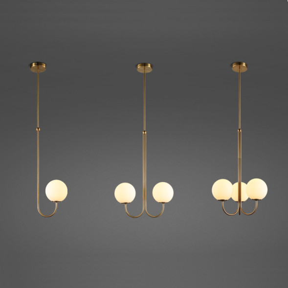 Подвесной Светильник Angle 1