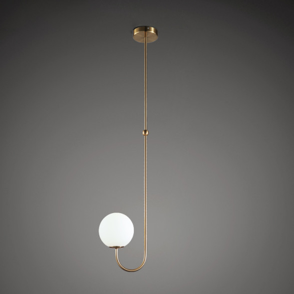 Подвесной Светильник Angle 1