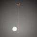 Подвесной Светильник Angle 1