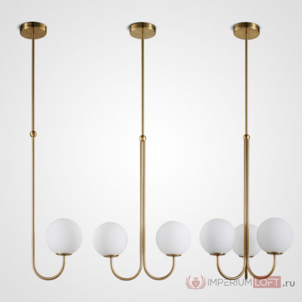 Подвесной Светильник Angle 1