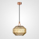 Подвесной Светильник Lita Золотой