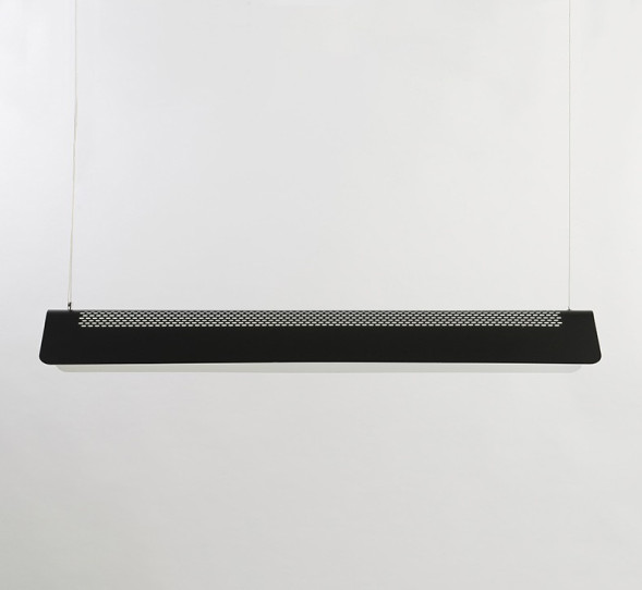 Подвесная Лампа Stuffy Черный