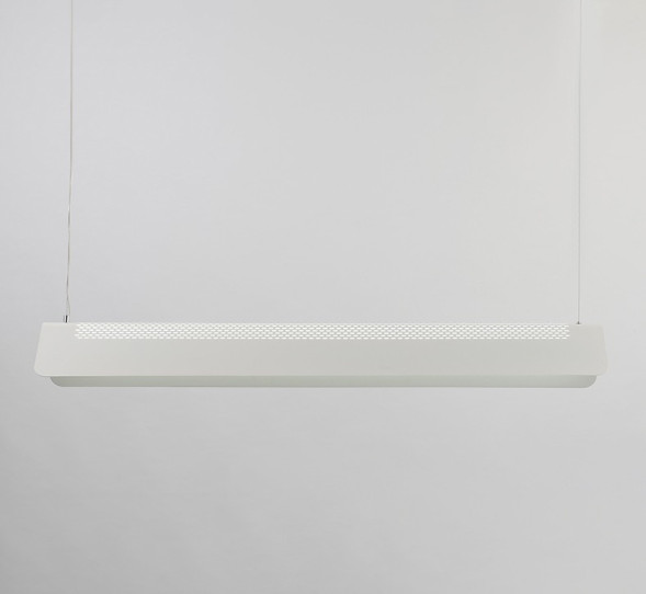 Подвесная Лампа Stuffy Черный