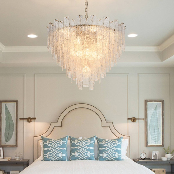 Подвесная Люстра Favor 16 D78