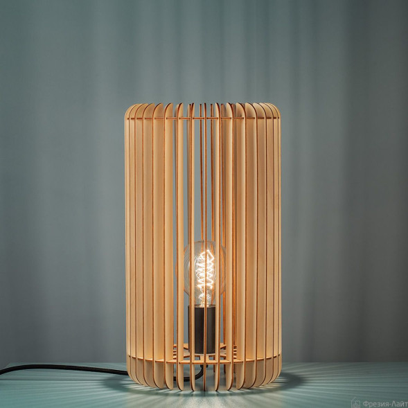 1197 Грета лампа настольная