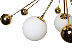 Светильник потолочный &quot;Шары&quot; 20MD3503-12