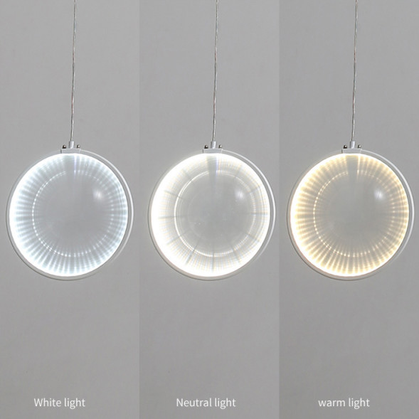 Подвесной светильник Delight Collection OMK8739-S 3000K