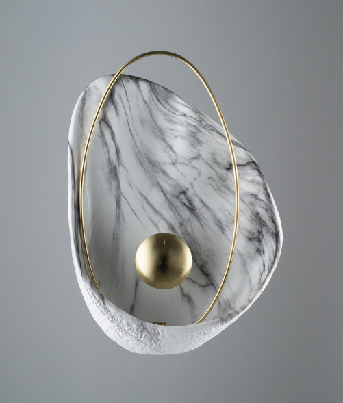 Бра Pearl Wall Lamp