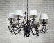 Люстра 8957-8