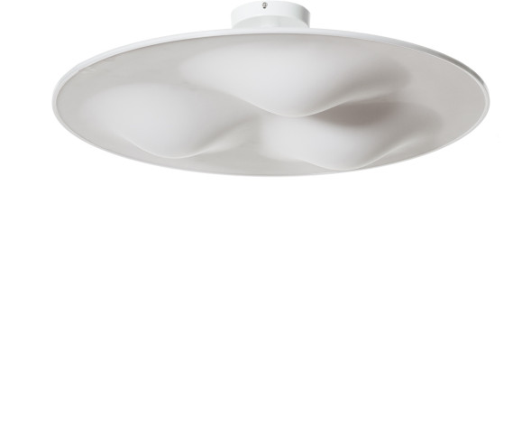 Люстра Circle Wave С D55