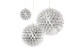 Люстра Raimond Sphere D43