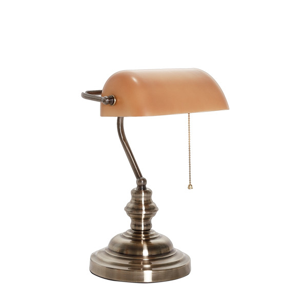 Настольная лампа Emerald