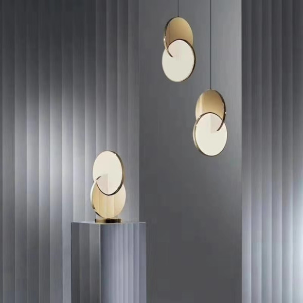 Светильник Eclipse