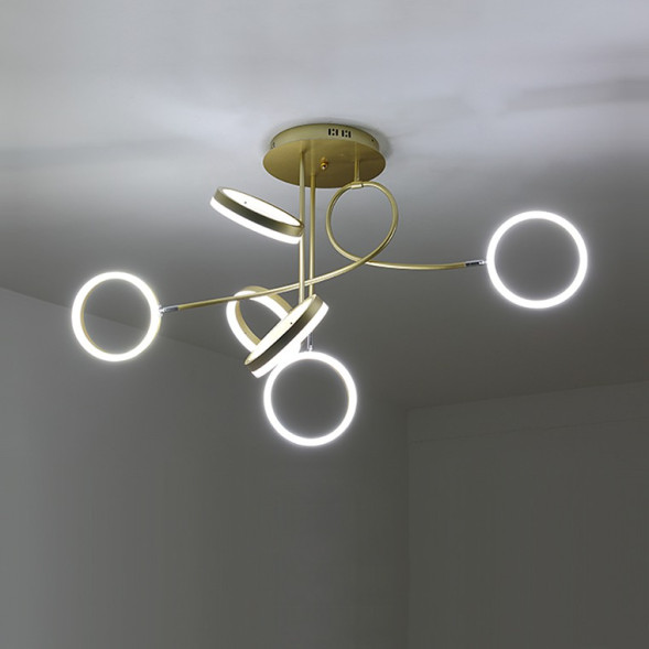 Подвесная Люстра Conty