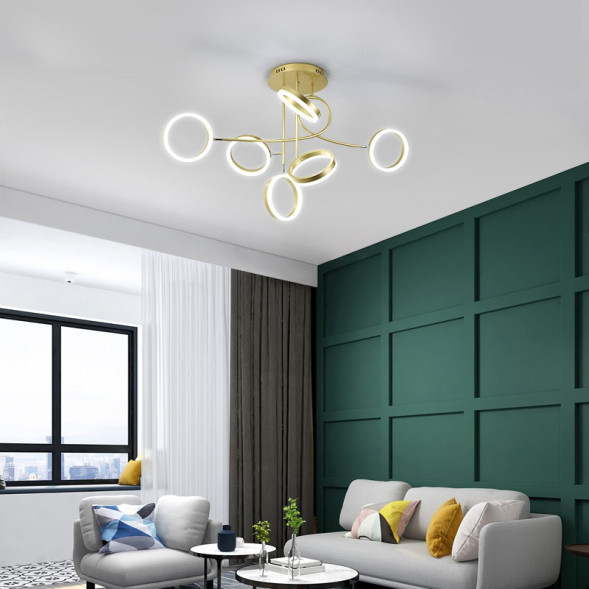 Подвесная Люстра Conty