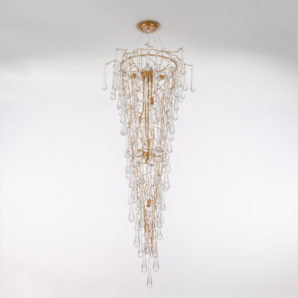 Подвесная Люстра Galore