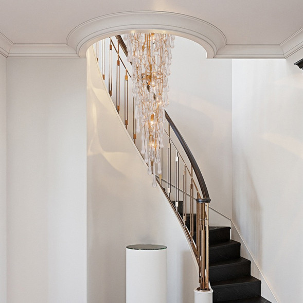 Подвесная Люстра Galore