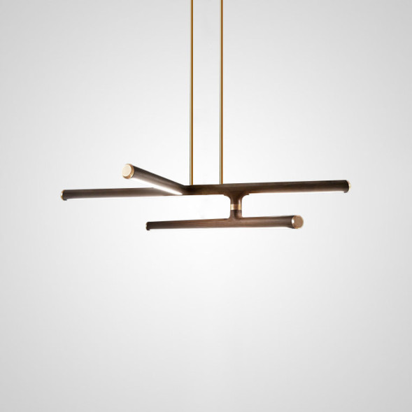 Светильник Tordis D (Размер M)