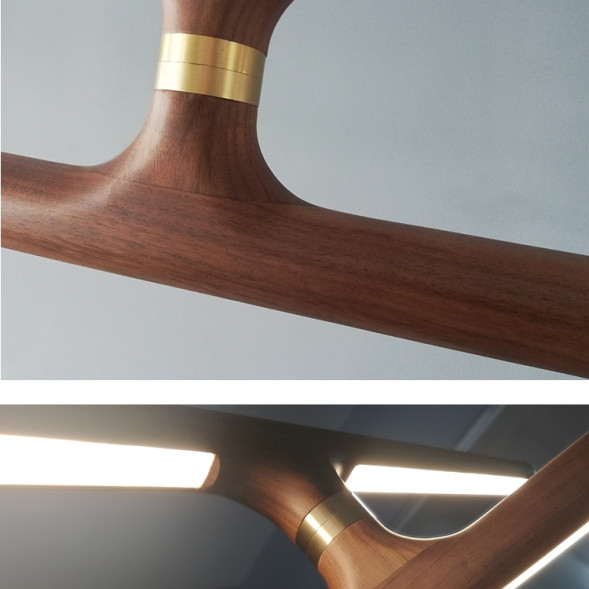 Светильник Tordis D (Размер M)