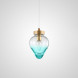 Подвесной Светильник Vero Голубой