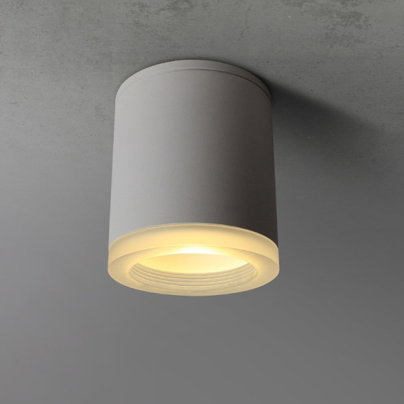 Потолочный Светильник Till 9W Белый