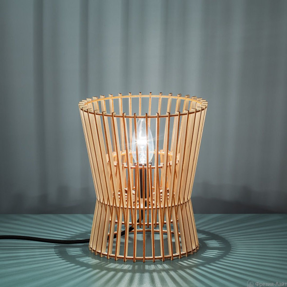 1147 Рокси лампа настольная