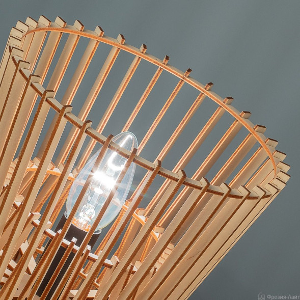 1147 Рокси лампа настольная