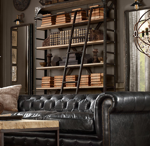 Бра 20th c. Factory filament 2003–B1