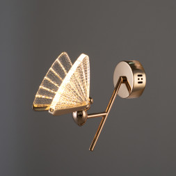 Бра The Fluttering Butterfly A