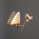 Бра The Fluttering Butterfly A