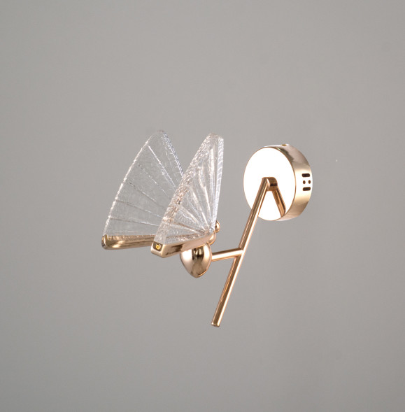 Бра The Fluttering Butterfly A