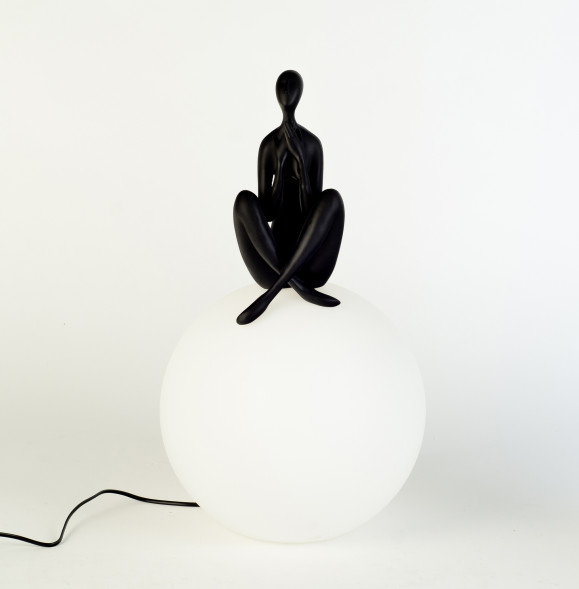 Лампа настольная Chloe A