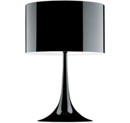 Лампа настольная Spun Light T D39