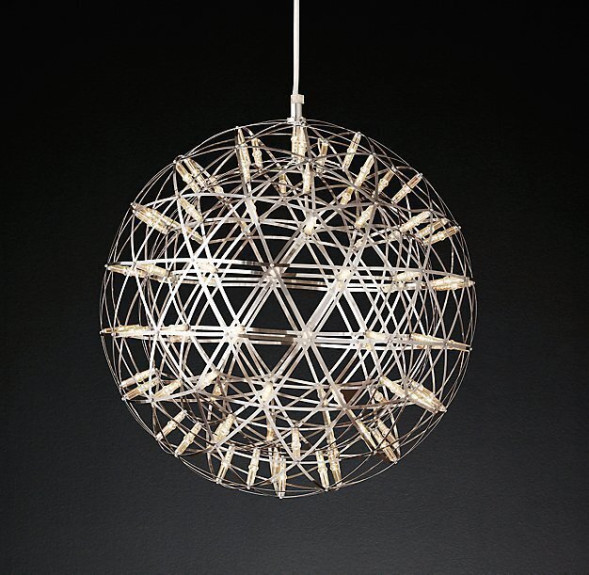 Люстра Raimond Sphere D61