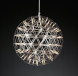Люстра Raimond Sphere D61